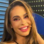 Blanka Stajkow Z Rodzicami