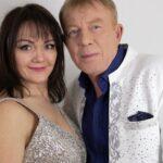 Bożena Szołtysek Ile Ma Lat