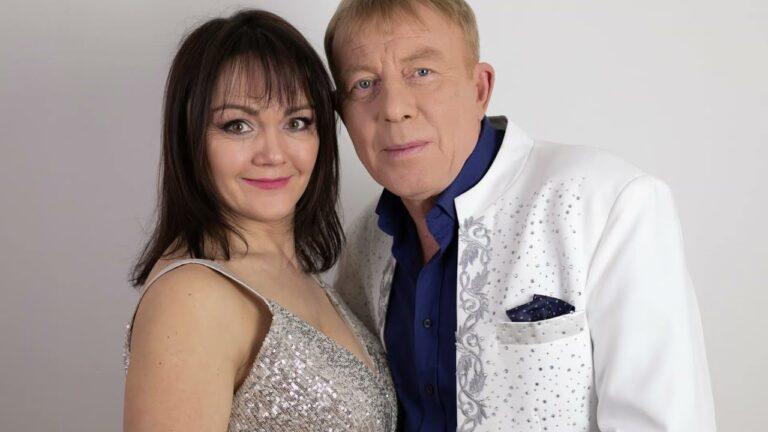 Bożena Szołtysek Ile Ma Lat