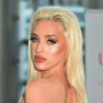 Caroline Derpienski Partner Jak Wygląda