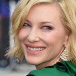 Cate Blanchett Wzrost