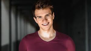 Chris Cugowski Rodzice Chris Cugowski Rodzice