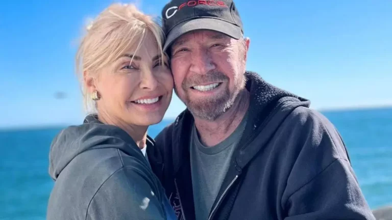 Chuck Norris Nie Żyje