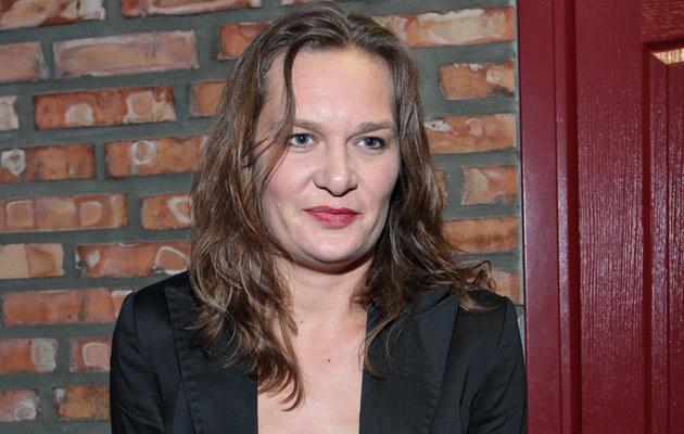 Córka Jandy Córka Jandy