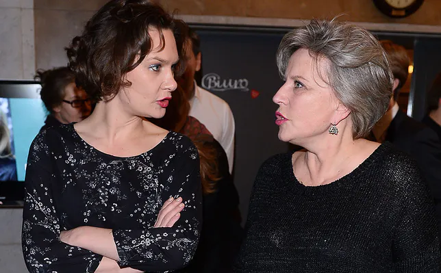 Córka Jandy Córka Jandy