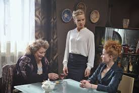 Córka Pani Dulskiej