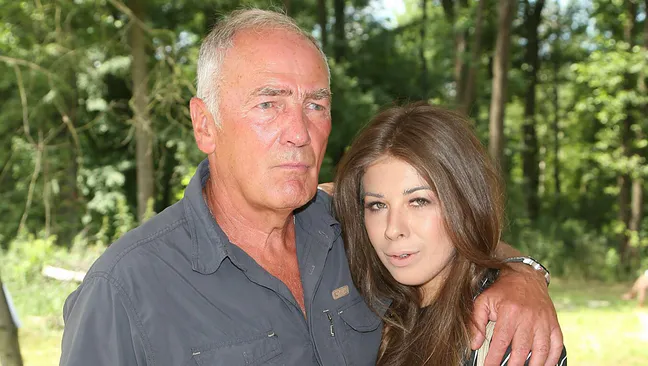 Córka Strasburgera Córka Strasburgera