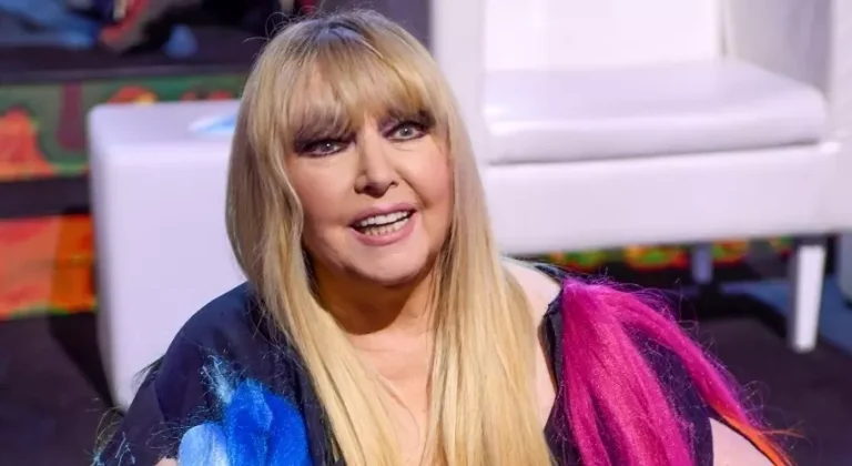 Czy Maryla Rodowicz Nie Żyje