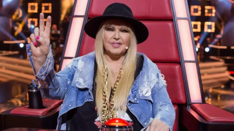 Czy Maryla Rodowicz Żyje