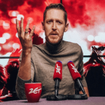 Damian Michałowski Wzrost