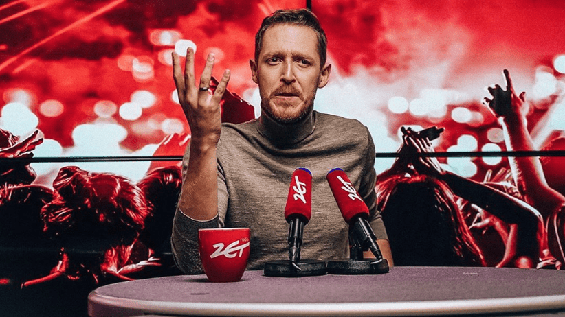 Damian Michałowski Wzrost Damian Michałowski Wzrost