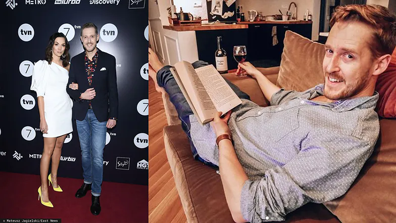 Damian Michałowski Wzrost Damian Michałowski Wzrost