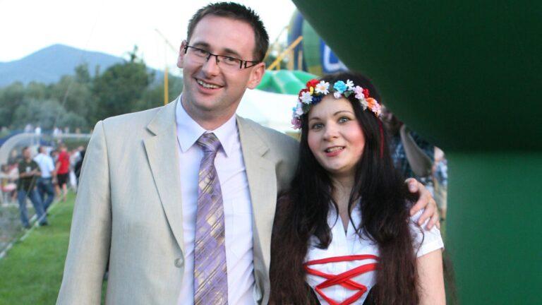 Daniel Obajtek Żona