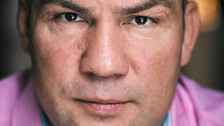 Dariusz Michalczewski Majątek