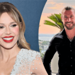 Dariusz Pachut Żona