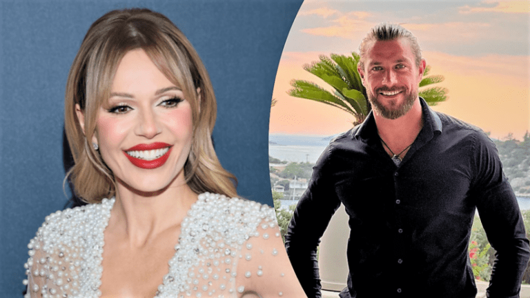 Dariusz Pachut Żona