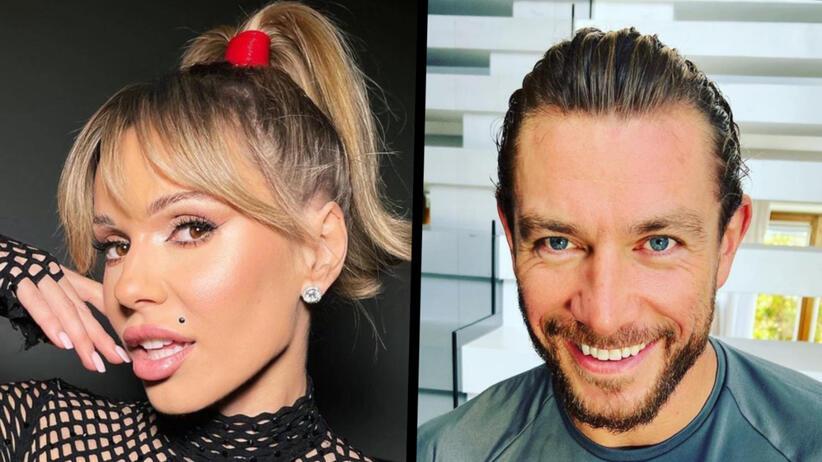 Dariusz Pachut Żona Dariusz Pachut Żona