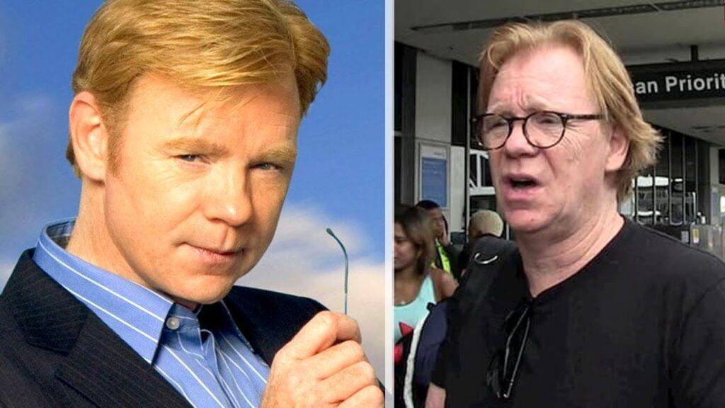 David Caruso Nie Żyje David Caruso Nie Żyje