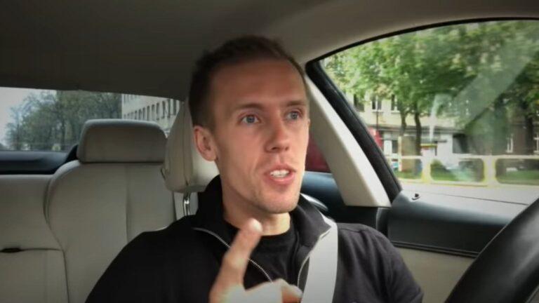 Dawid Piątkowski Majątek