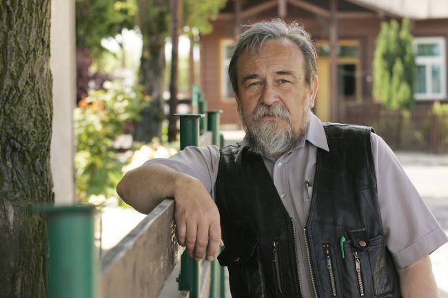 Dr Jerzy Jaśkowski Nie Żyje Dr Jerzy Jaśkowski Nie Żyje