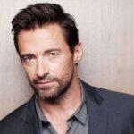Hugh Jackman Wzrost