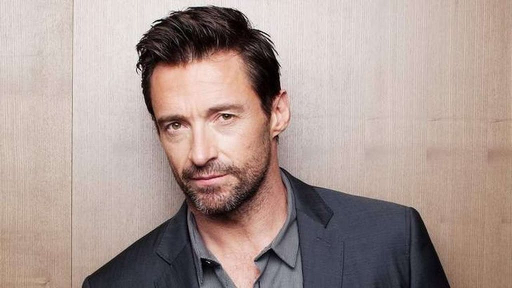 Hugh Jackman Wzrost