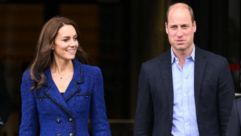 Ile Dzieci Ma Książę William