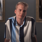 Jan Rapowanie Wzrost