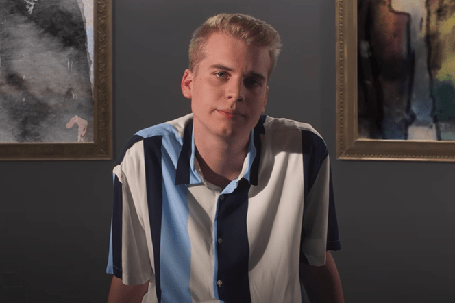 Jan Rapowanie Wzrost