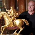 Jan Żyliński Majątek