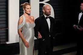 Jason Statham Obecnie Jason Statham Obecnie
