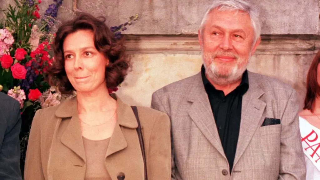 Jerzy Bińczycki Wzrost