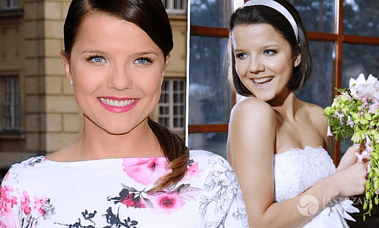 Joanna Jabłczyńska Córka