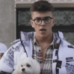 Kacper Blonsky Wzrost