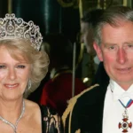 Kamila Żona Karola Iii