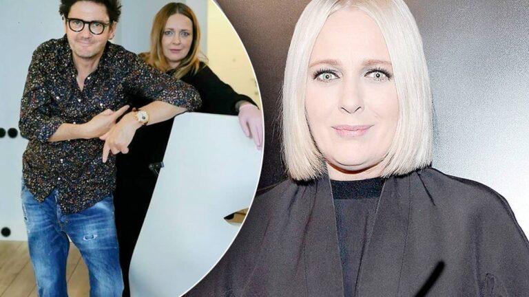 Katarzyna Nosowska Rodzice