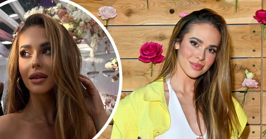 Kim Są Rodzice Blanki Stajkow