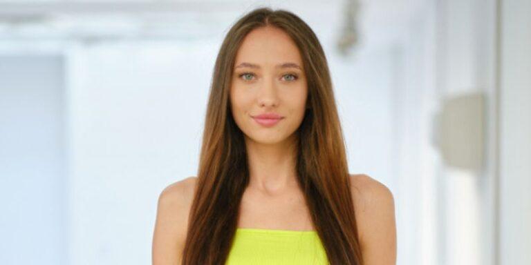 Klaudia Nieścior Wzrost