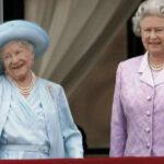 Królowa Elżbieta Rodzice