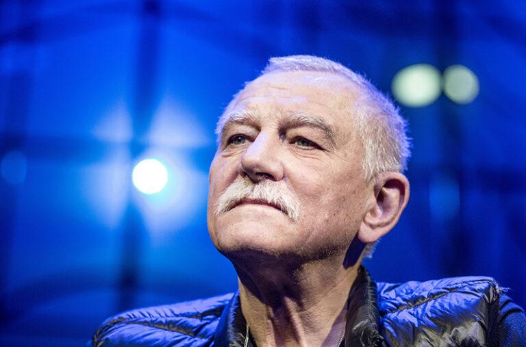 Krzysztof Jasiński Nie Żyje