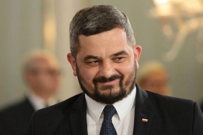 Krzysztof Sobolewski Żona