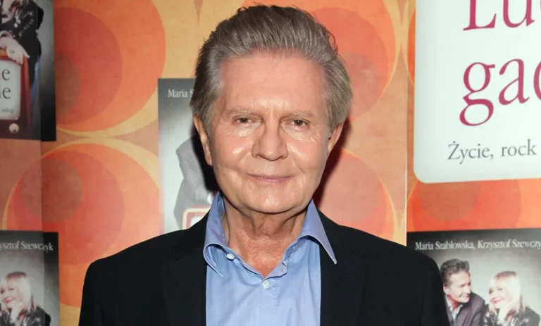 Krzysztof Szewczyk Dzieci