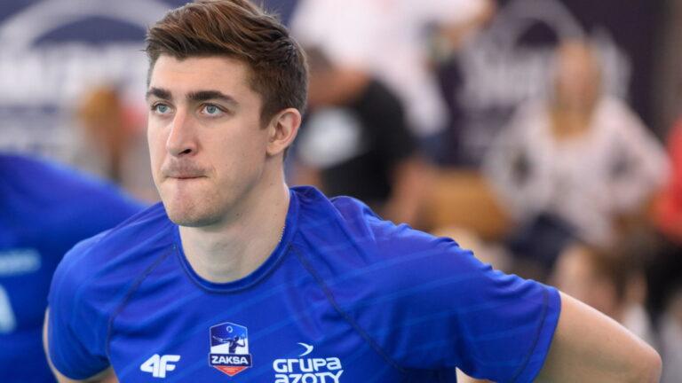 Łukasz Kaczmarek Żona