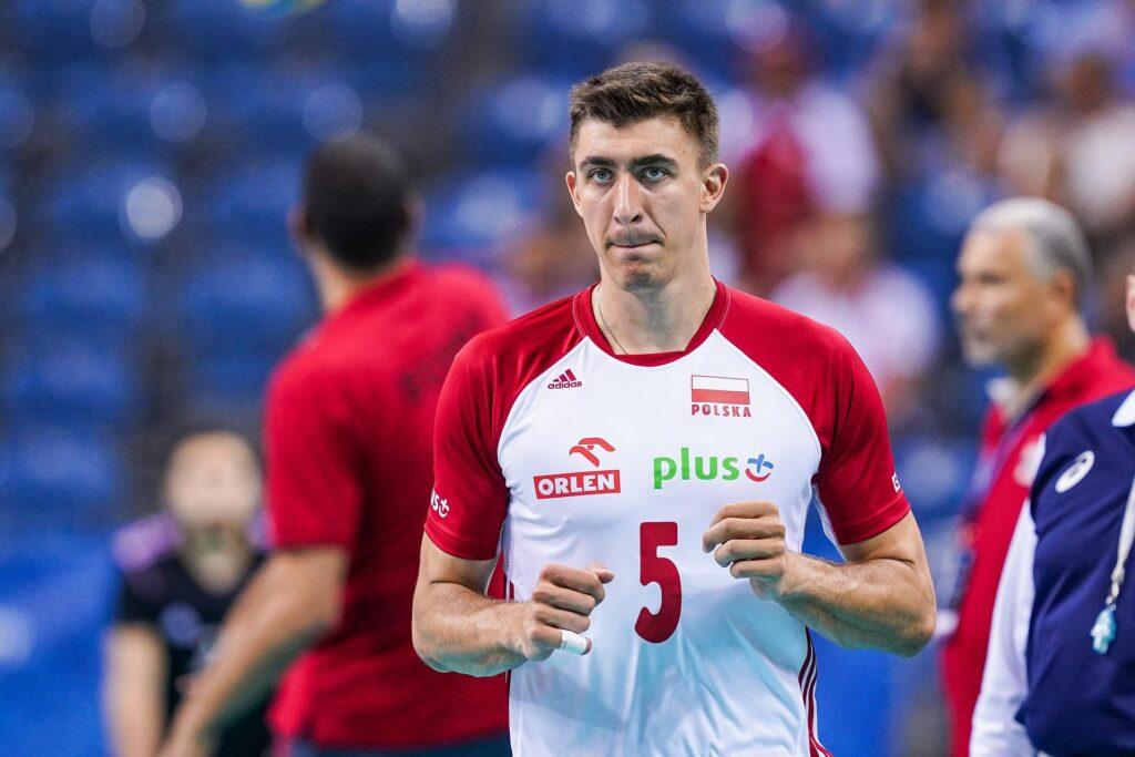 Łukasz Kaczmarek Żona Łukasz Kaczmarek Żona