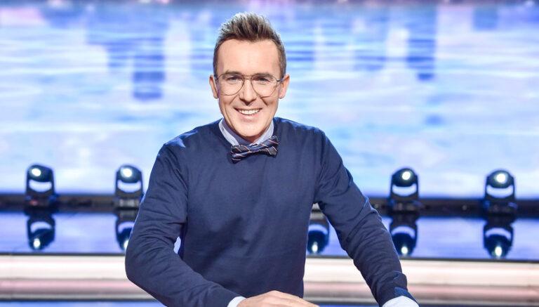 Maciej Kurzajewski Wzrost