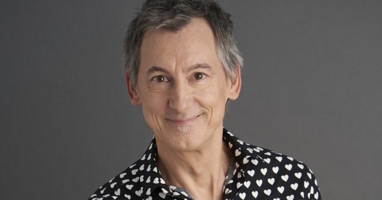 Maciej Miecznikowski Ojciec