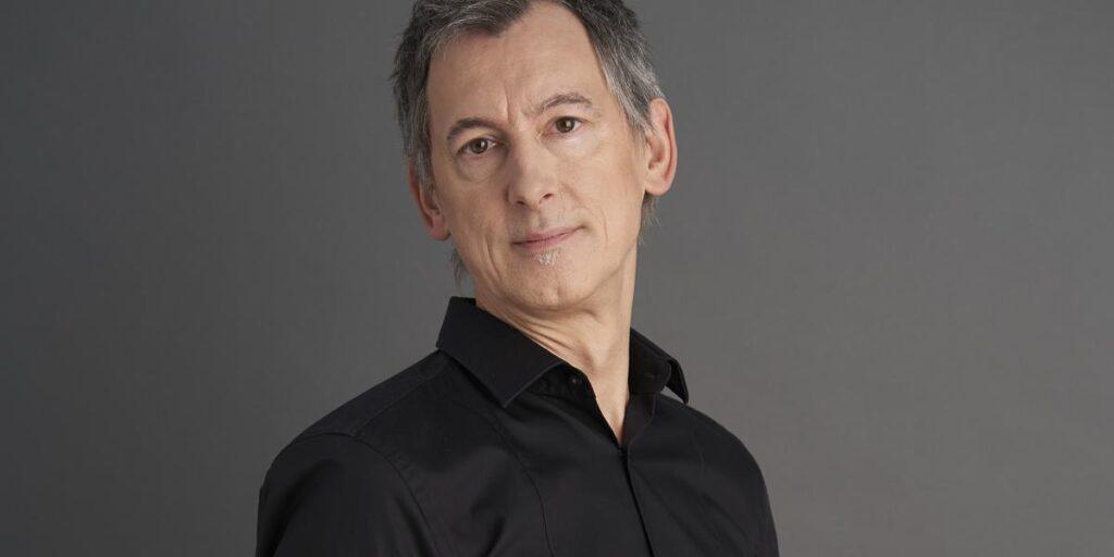 Maciej Miecznikowski Ojciec Maciej Miecznikowski Ojciec