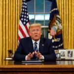 Majątek Donalda Trumpa