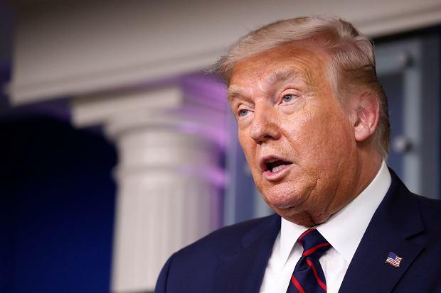 Majątek Donalda Trumpa Majątek Donalda Trumpa