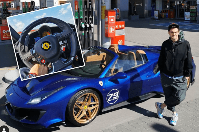 Majątek Kuby Wojewódzkiego